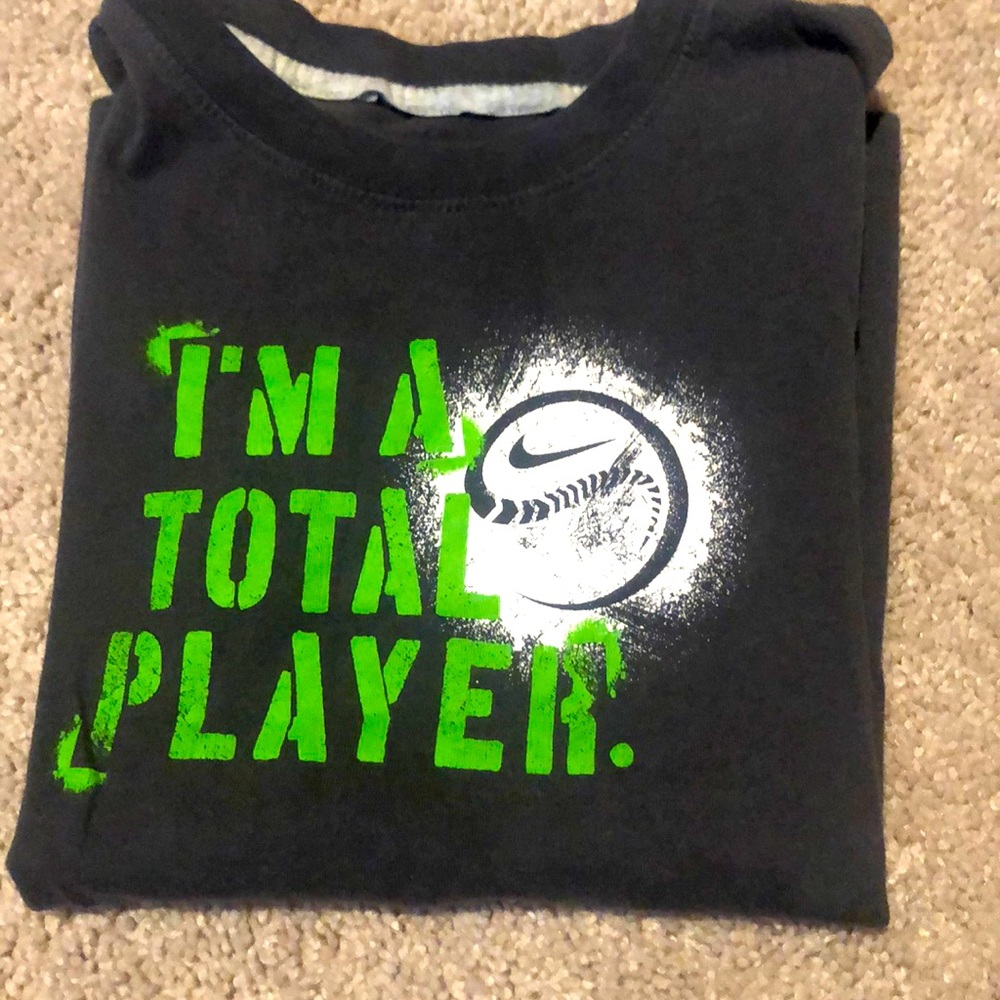 Boys t-shirt